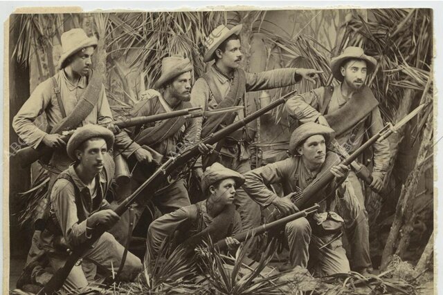 amadeoI rey de españa