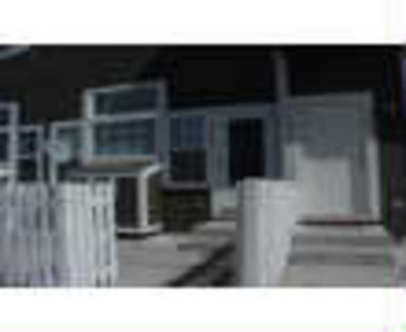 Thee New Neighborhood