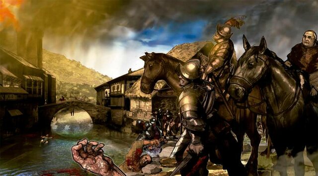 Conquista del Reino de Navarra