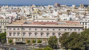 Traslado de la Casa de Contratación de Sevilla a Cádiz