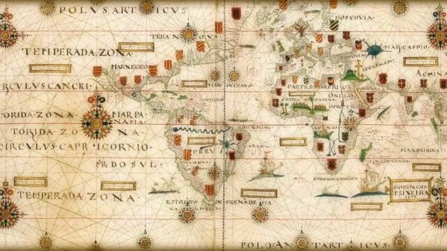 Tratado de Tordesillas