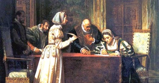 Paz entre España y Francia