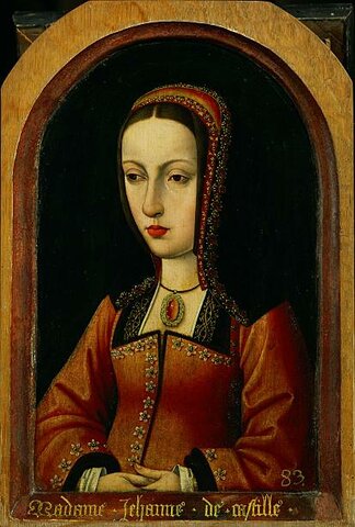 𝓙𝓾𝓪𝓷𝓪 𝓵𝓪 𝓛𝓸𝓬𝓪