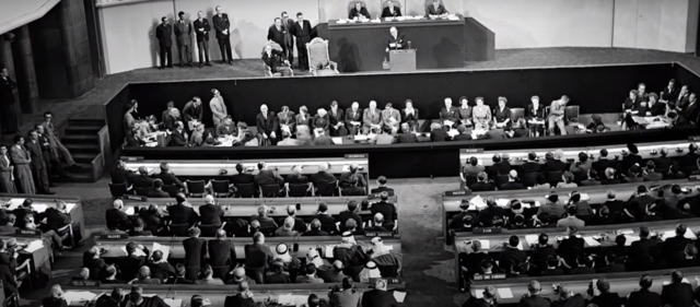 Declaración Universal de Derechos Humanos