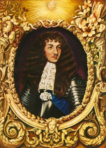 𝓛𝓾𝓲𝓼 𝓧𝓘𝓥