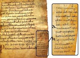 Glosas emilianenses y silenses