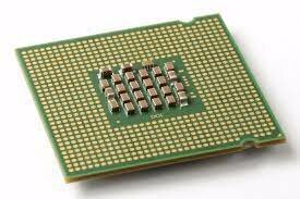 Microprocesador
