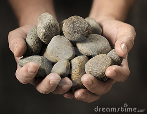 Rocks