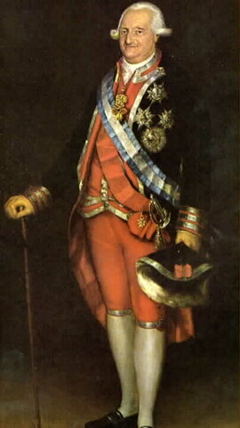 LUIS XVI DE FRANCIA