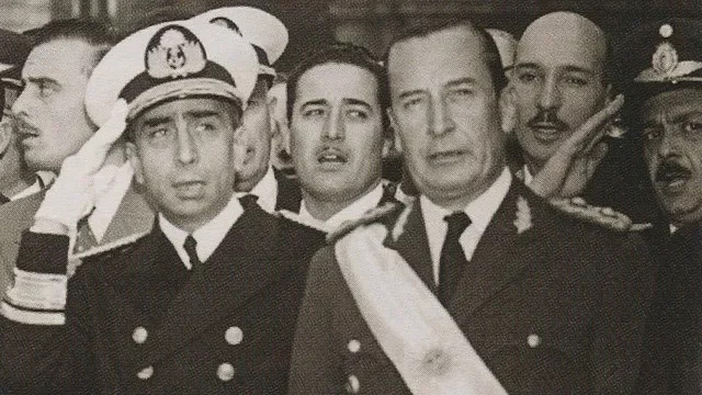 Revolución Libertadora