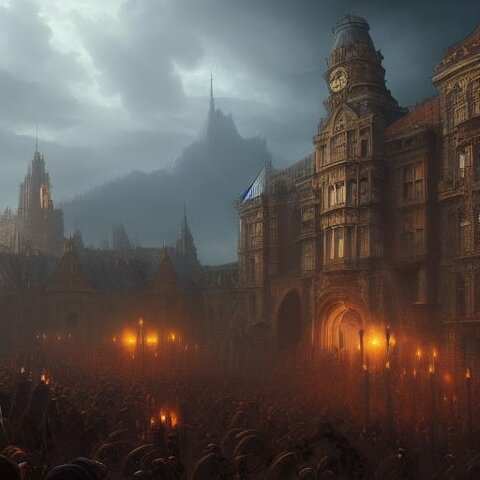 European failures in claiming independence.