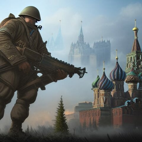 World War I's treaty