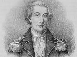 Benedict Arnold