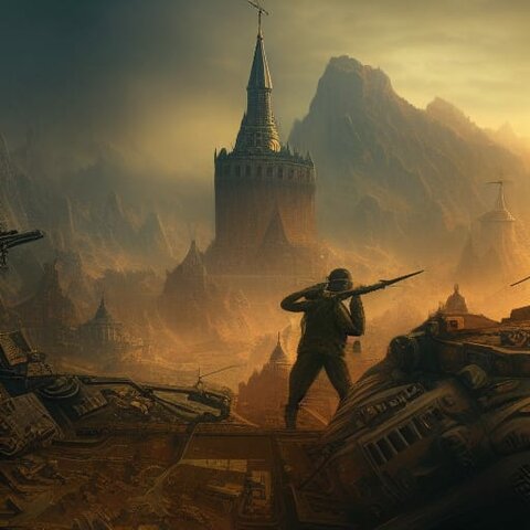 World War II's treaty