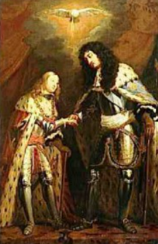 Segunda Guerra contra Francia. Paz de Nimega.