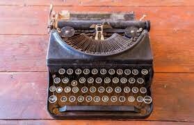 1868: El primer teclado de la historia