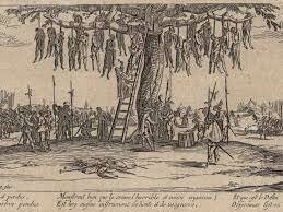 Guerra de los Treinta Años