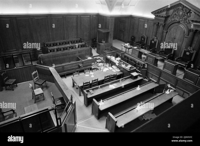 Comença el sistema de mediació a Anglaterra.