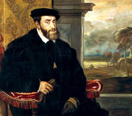 𝐂𝐚𝐫𝐥𝐨𝐬 𝐈