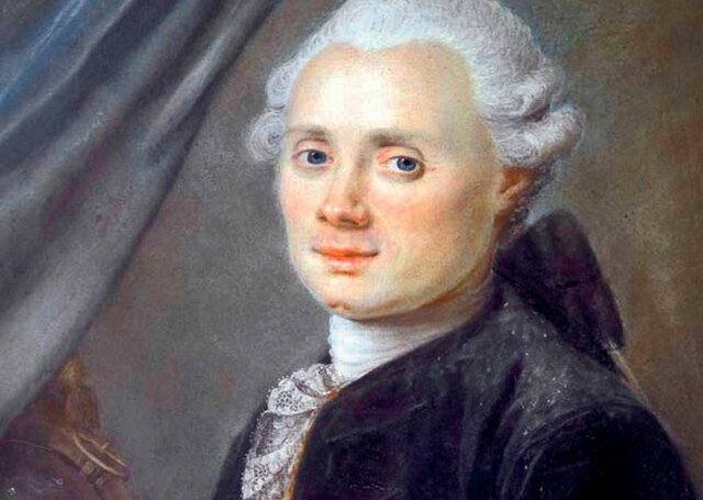 Charles Messier