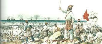 SERANGAN LANJUT ACEH TERHADAP PORTUGIS