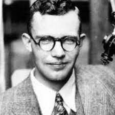 Clyde Tombaugh