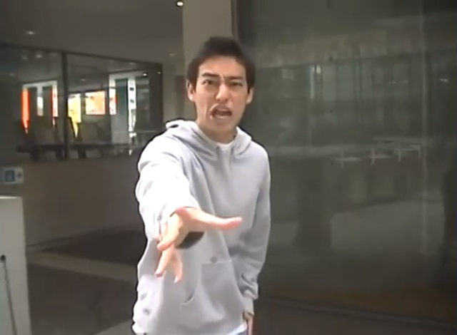 DizastaMusic final video before hiatus