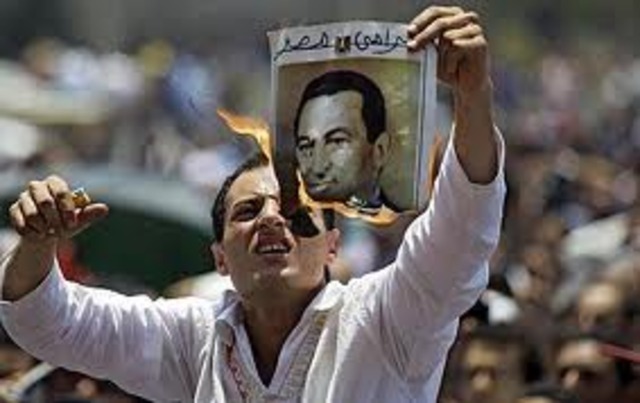 "Friday of Retribution"