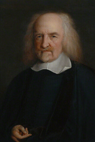 THOMAS HOBBES