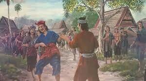 KESEPAKATAN 21 SEPTEMBER