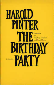 The Birthday Party