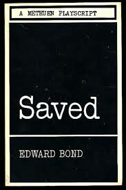 Saved