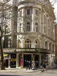 Aldwych Host World Theatre Season
