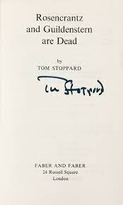 Rosencrantz and Guildenstern Are Dead