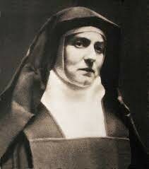 EDITH STEIN