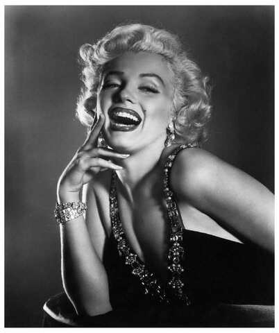 Muerte Marilyn Monroe
