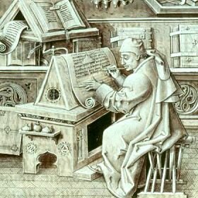 La Escuela Occamista