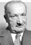 MARTÍN HEIDEGGER
