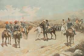 Fin de la guerra carlista