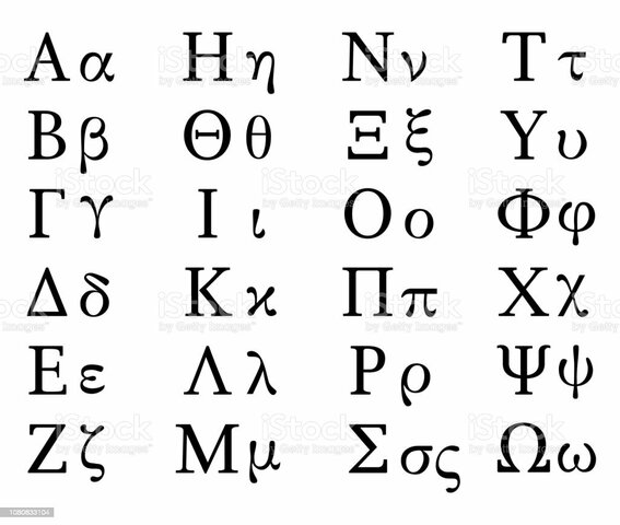 Ricompare la scrittura