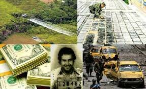Bonanza del Narcotráfico