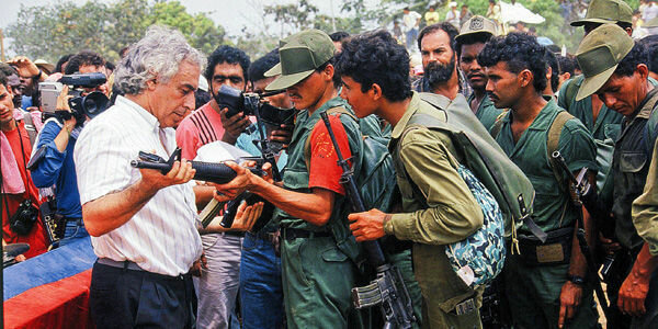 Gobierno-EPL - Negociación y Acuerdo de paz