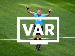 *MAJOR EVENT: VAR Orgin