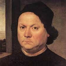 Andrea del Verrocchio