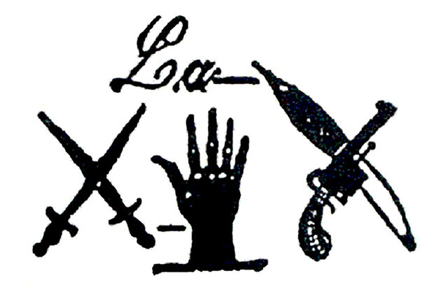 Fets de la "Mano Negra"