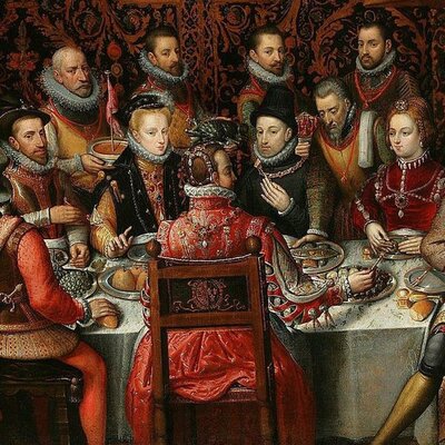 Timeline: La formación de la Monarquía Hispánica y su expansión mundial (1474-1700)