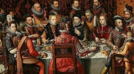 Timeline: La formación de la Monarquía Hispánica y su expansión mundial (1474-1700)