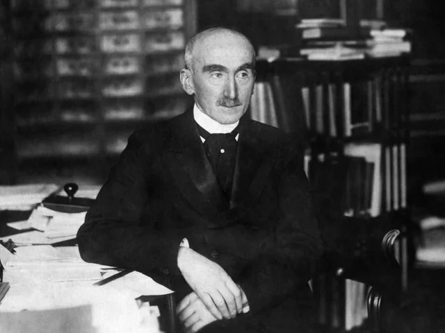 Henri Bergson (1859-1941)(vitalismo)