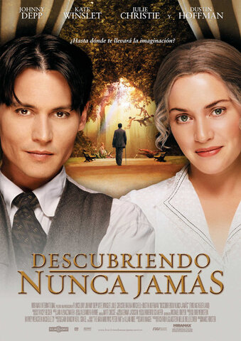 Descubriendo el País de Nunca Jamás / Finding Neverland