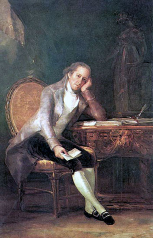 Juan Melénez Valdés